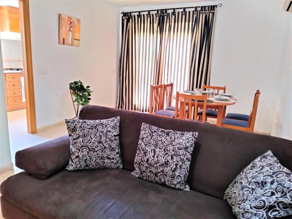 Apartament Acv - Isla Park-1ª Linea Planta 9 Frontal Interior Oropesa del Mar Zewnętrze zdjęcie