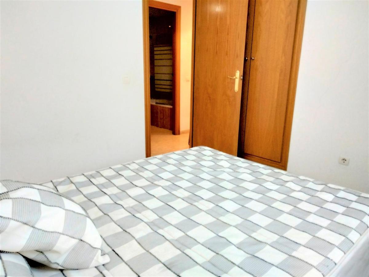 Apartament Acv - Isla Park-1ª Linea Planta 9 Frontal Interior Oropesa del Mar Zewnętrze zdjęcie