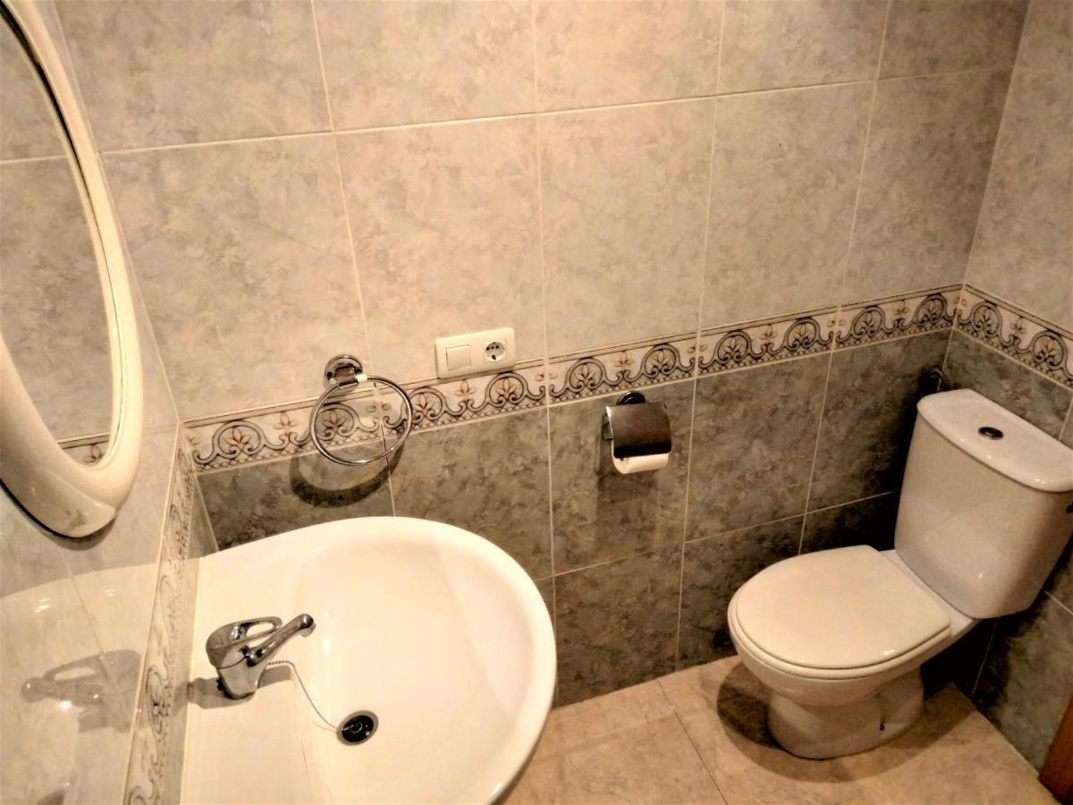 Apartament Acv - Isla Park-1ª Linea Planta 9 Frontal Interior Oropesa del Mar Zewnętrze zdjęcie